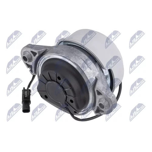Uloženie motora ZPS-ME-037 /NTY/ - obr. 1