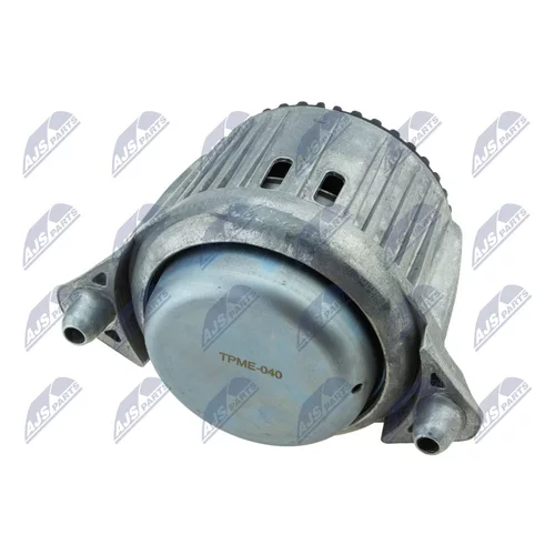 Uloženie motora ZPS-ME-040 /NTY/ - obr. 1