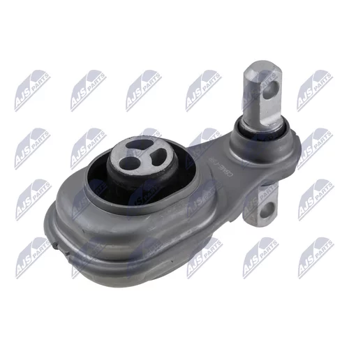 Uloženie motora ZPS-ME-059 /NTY/ - obr. 1