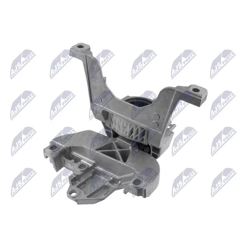Uloženie motora NTY ZPS-ME-061