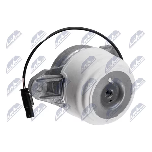 Uloženie motora NTY ZPS-ME-104