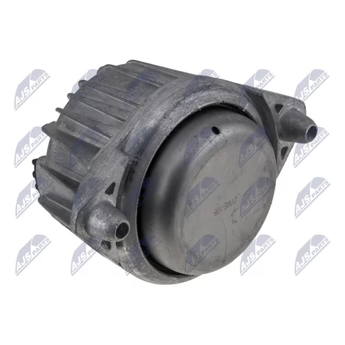 Uloženie motora ZPS-ME-105 /NTY/ - obr. 1