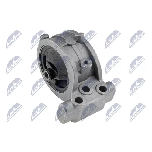 Uloženie motora ZPS-MS-032 /NTY/ - obr. 1