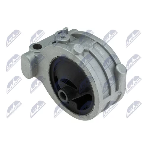 Uloženie motora ZPS-MS-039 /NTY/ - obr. 1