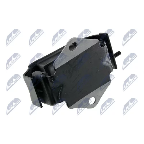 Uloženie motora ZPS-MS-046 /NTY/ - obr. 1