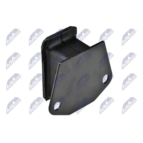 Uloženie motora ZPS-MS-073 /NTY/ - obr. 1