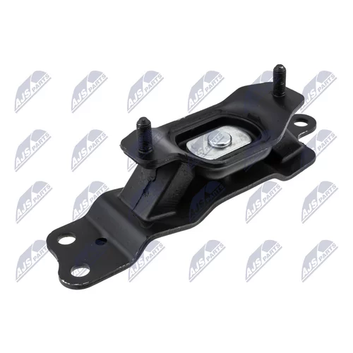 Uloženie automatickej prevodovky NTY ZPS-NS-163
