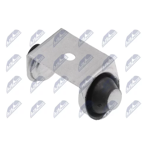 Uloženie motora ZPS-PE-036 /NTY/ - obr. 1