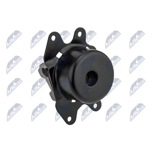 Uloženie motora ZPS-PL-018 /NTY/ - obr. 1