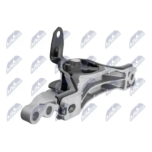 Uloženie motora ZPS-PL-041 /NTY/ - obr. 1