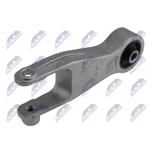Uloženie motora ZPS-PL-065 /NTY/ - obr. 1