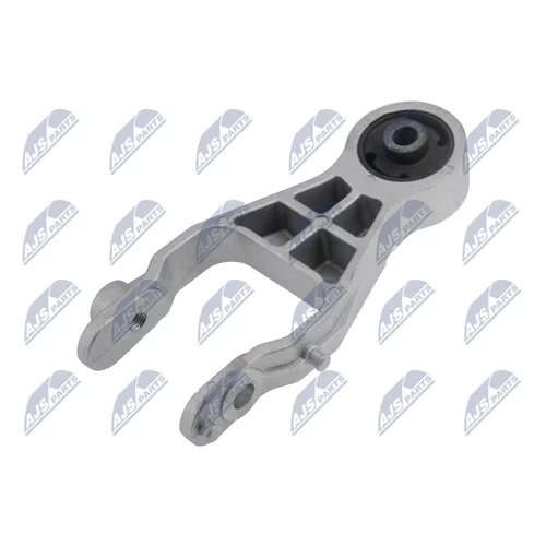 Uloženie motora ZPS-PL-066 /NTY/ - obr. 1
