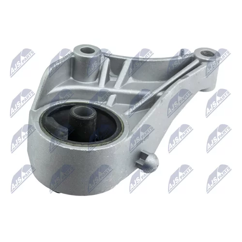 Uloženie motora ZPS-PL-070 /NTY/ - obr. 1