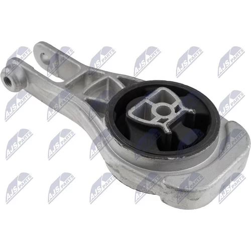 Uloženie motora ZPS-PL-079 /NTY/ - obr. 1