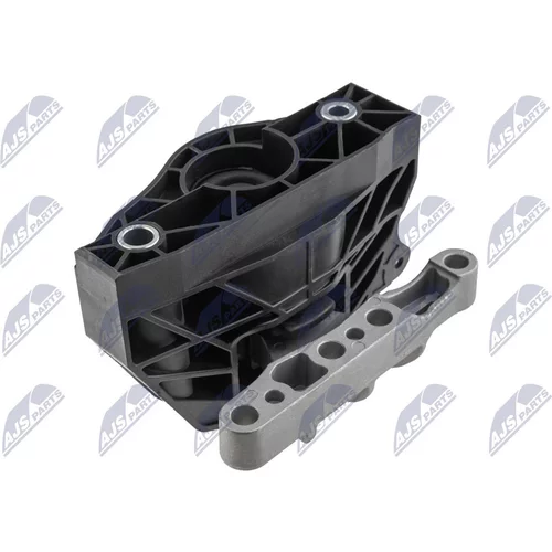 Uloženie motora NTY ZPS-PL-084