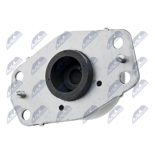 Uloženie motora ZPS-RE-029 /NTY/ - obr. 1