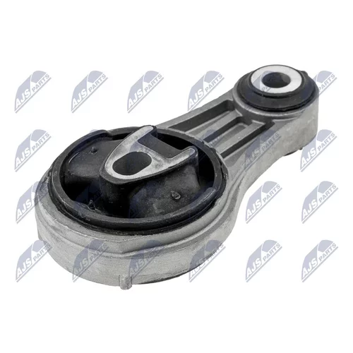 Uloženie motora ZPS-RE-068 /NTY/ - obr. 1