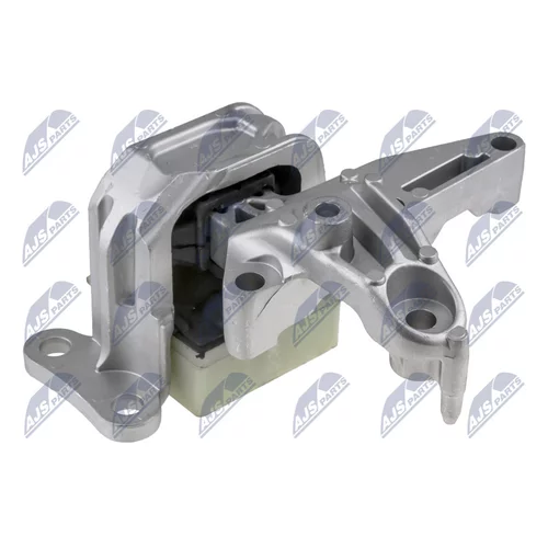 Uloženie motora ZPS-RE-152 /NTY/ - obr. 1
