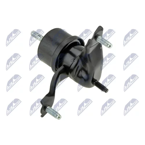 Uloženie motora ZPS-TY-001 /NTY/ - obr. 1