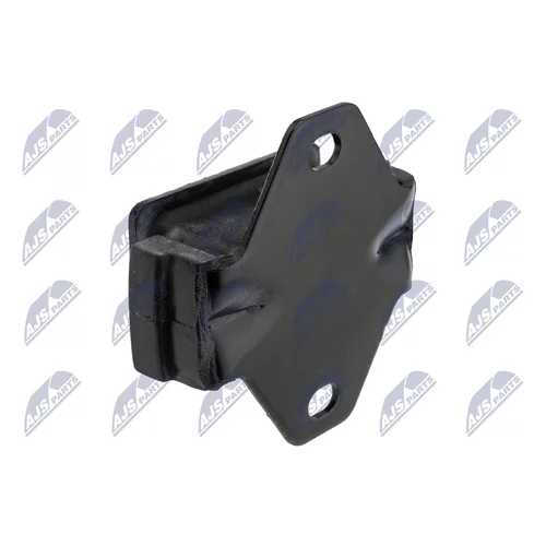 Uloženie motora ZPS-TY-017 /NTY/ - obr. 1