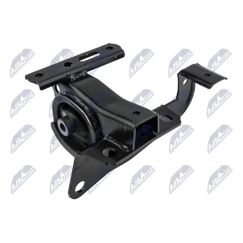 Uloženie motora ZPS-TY-028 /NTY/ - obr. 1