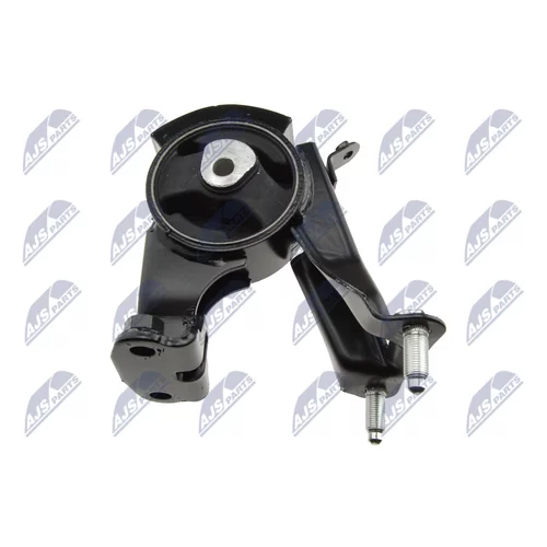 Uloženie motora ZPS-TY-097 /NTY/ - obr. 1