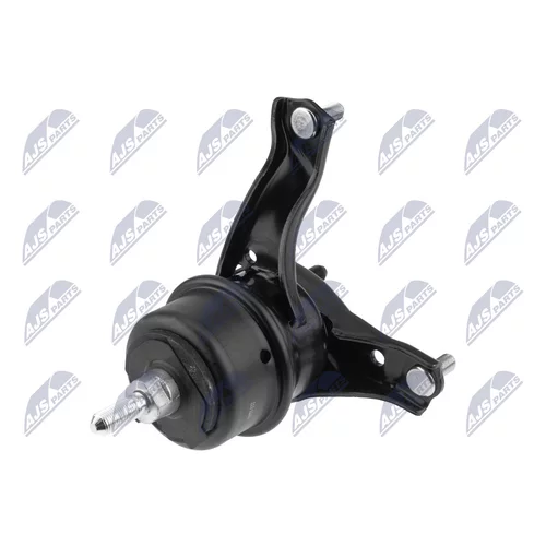 Uloženie motora NTY ZPS-TY-120