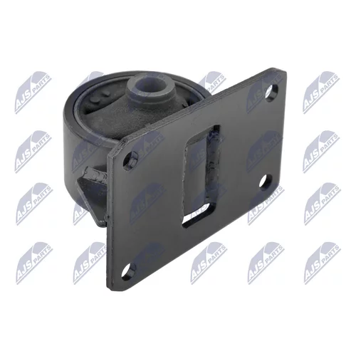 Uloženie motora ZPS-TY-124 /NTY/ - obr. 1
