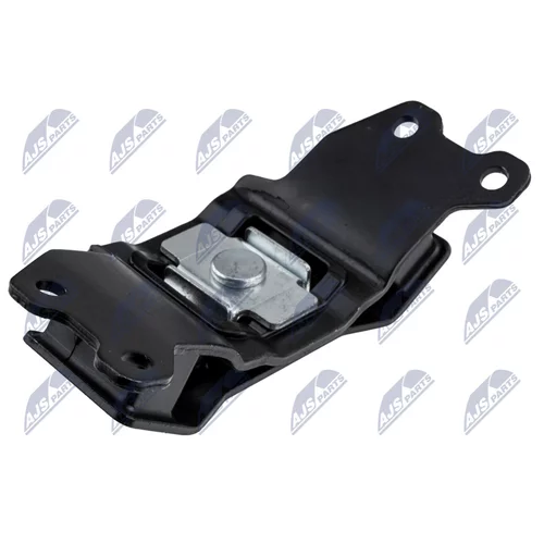 Uloženie motora ZPS-TY-137 /NTY/ - obr. 1