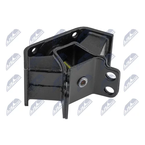 Uloženie motora ZPS-TY-168 /NTY/ - obr. 1