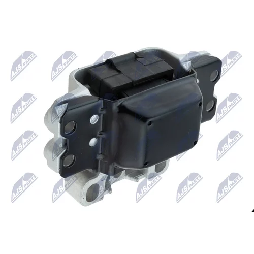 Uloženie motora ZPS-VW-075 /NTY/ - obr. 1