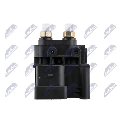 Ventil pneumatického systému ZPZ-VW-000 /NTY/ - obr. 4