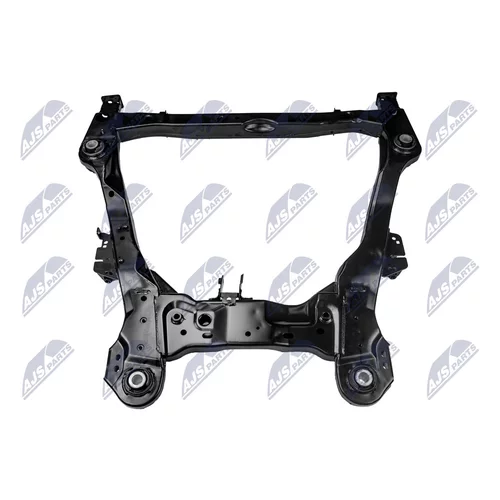 Pomocný rám/Nosič agregátov ZRZ-FR-011 /NTY/ - obr. 1