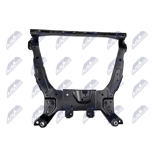 Pomocný rám/Nosič agregátov ZRZ-FR-013 /NTY/ - obr. 1