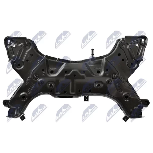 Pomocný rám/Nosič agregátov ZRZ-KA-310 /NTY/ - obr. 1