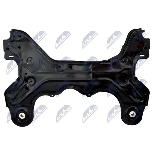 Pomocný rám/Nosič agregátov ZRZ-VW-006 /NTY/ - obr. 1