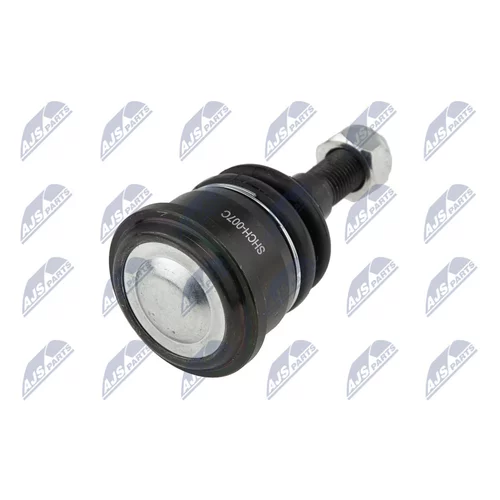 Zvislý/nosný čap ZSD-CH-006 /NTY/ - obr. 1