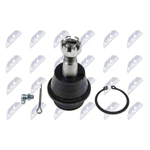 Zvislý/nosný čap NTY ZSD-CH-013