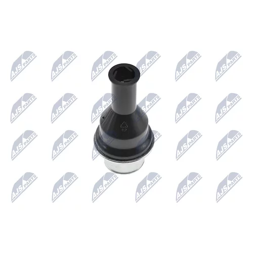 Zvislý/nosný čap ZSD-CH-027 /NTY/ - obr. 1