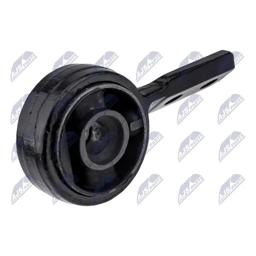 Uloženie riadenia NTY ZTP-BM-010B