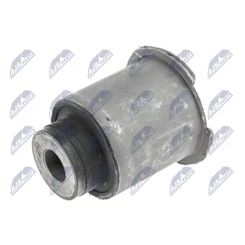 Uloženie riadenia NTY ZTP-LR-001A