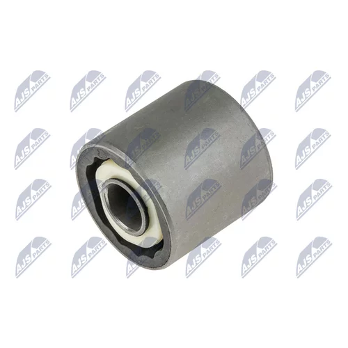 Uloženie ramena zavesenia NTY ZTP-MZ-034G