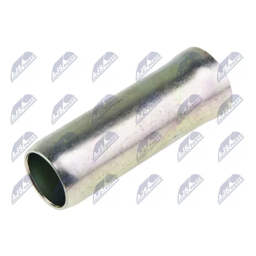 Uloženie riadenia NTY ZTP-TY-047BB