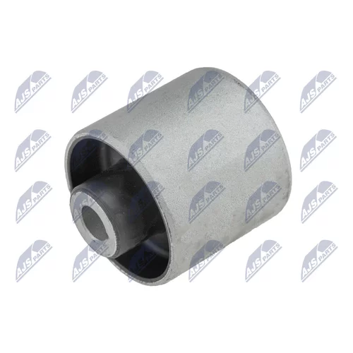 Uloženie riadenia ZTT-BM-002B /NTY/ - obr. 1