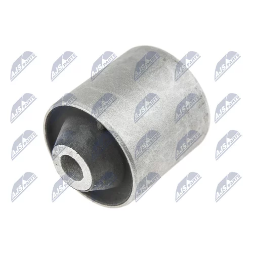 Uloženie riadenia ZTT-BM-005B /NTY/ - obr. 1