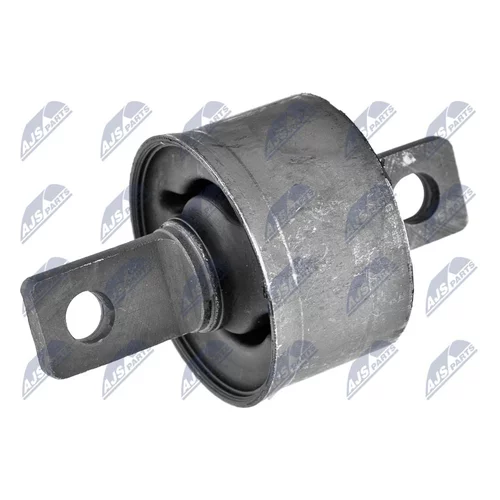 Uloženie riadenia ZTT-MS-007E /NTY/ - obr. 1