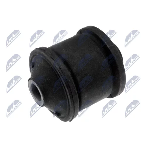 Uloženie riadenia ZTT-MS-014D /NTY/ - obr. 1