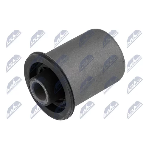 Uloženie riadenia ZTT-NS-035A /NTY/ - obr. 1