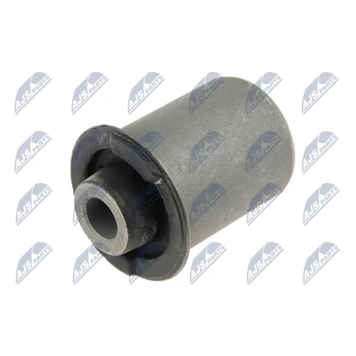 Uloženie riadenia ZTT-NS-036B /NTY/ - obr. 1