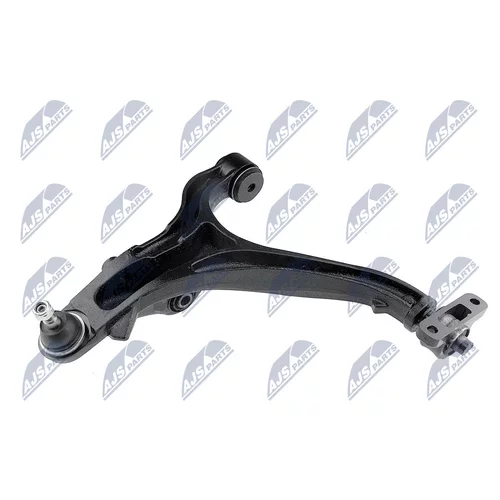 Rameno zavesenia kolies ZWD-CH-017 /NTY/